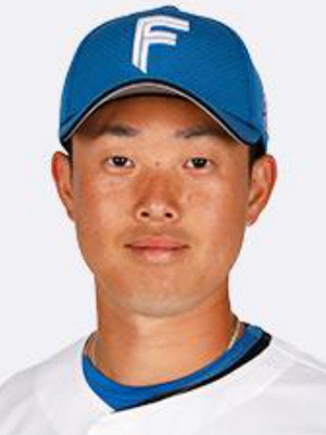髙濱祐仁選手